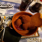 Photo n°5 de l'avis de Serena.r fait le 15/06/2023 à 11:06 sur le  Garage Pub à Lecco