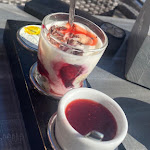 Photo n°2 de l'avis de Sahra. fait le 11/06/2023 à 07:51 sur le  Café-Bäckerei- Eiscafé Doppelfeld Michael à Stadtkyll