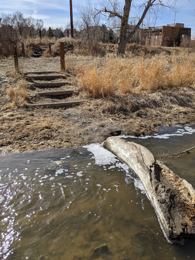 Park «Piney Creek Hollow Park», reviews and photos, 6140 S Tower Rd, Aurora, CO 80016, USA