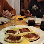 Photo n°6 de l'avis de Capitan.r fait le 19/11/2023 à 20:17 sur le  Frasca da Pompe à Roncade