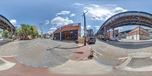 Self-Storage Facility «RVA Self Storage», reviews and photos, 1716 E Cary St, Richmond, VA 23223, USA