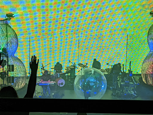 Live Music Venue «Palace Theatre», reviews and photos, 17 W 7th Pl, St Paul, MN 55102, USA