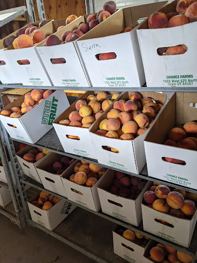 Produce Market «Kuwahara Farms», reviews and photos, 736 12300 S, Draper, UT 84020, USA