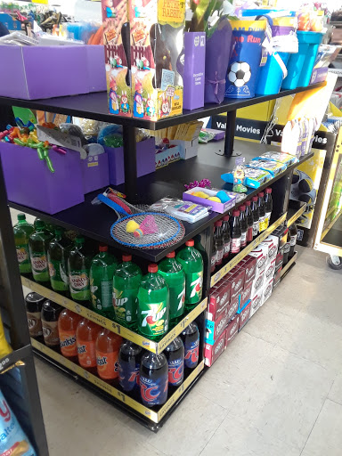 Discount Store «Dollar General», reviews and photos, 300 W Sylvania Ave, Neptune City, NJ 07753, USA