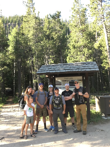 Physical Fitness Program «Crossfit Longmont», reviews and photos, 1401 Ken Pratt Blvd, Longmont, CO 80501, USA