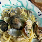 Photo n°3 de l'avis de dailariaconamoreincucina.l fait le 08/03/2024 à 17:27 sur le  Il Cavalluccio Marino à Fiumicino