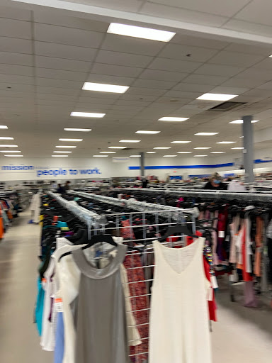 Thrift Store «Goodwill Donation Center», reviews and photos