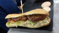 Plats et boissons du Restaurant O'comptoir du burger à Plaisance-du-Touch - n°11