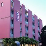 Photo n°1 de l'avis de Birgit. fait le 29/07/2020 à 09:23 sur le  Hotel Europa à Grado