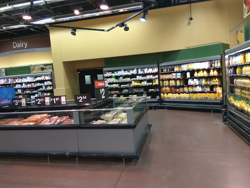Supermarket «Walmart Neighborhood Market», reviews and photos, 4255 Alafaya Trail, Oviedo, FL 32765, USA
