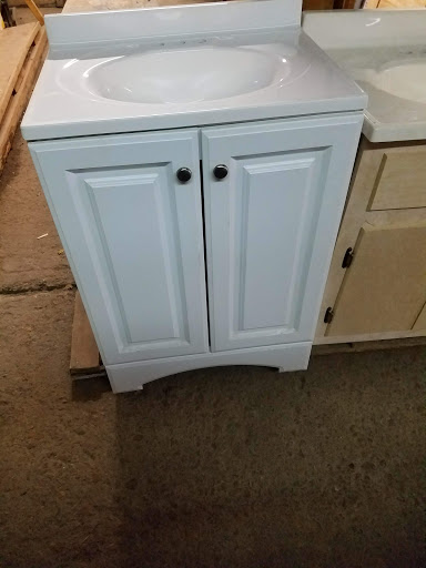 Building Materials Store «Chickasaw Building Material», reviews and photos, 140 Scott St, Memphis, TN 38112, USA