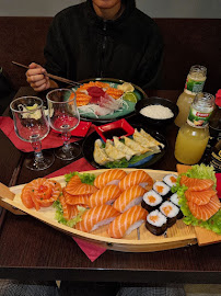 Sushi du Restaurant japonais Aiko à Pau - n°13