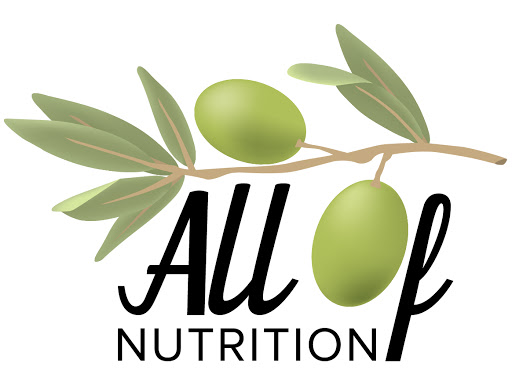ALL of NUTRITION - Marysa Cardwell, MS, RDN, CPT