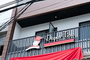 DAPUR TIAN KHAS MAKASSAR image