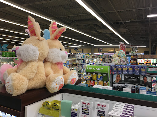 Grocery Store «Vons», reviews and photos, 2495 Truxtun Rd Suite 100, San Diego, CA 92106, USA