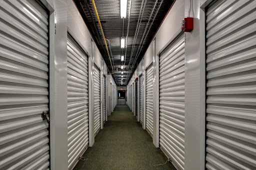 Self-Storage Facility «STORExpress», reviews and photos, 4317 Campbells Run Rd, Pittsburgh, PA 15205, USA