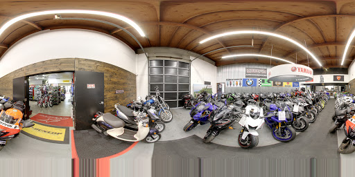 Motorcycle Shop «Motopia», reviews and photos, 1121 Francisco Blvd E, San Rafael, CA 94901, USA