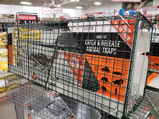 Home Improvement Store «Tractor Supply Co.», reviews and photos, 901 FM 509, San Benito, TX 78586, USA