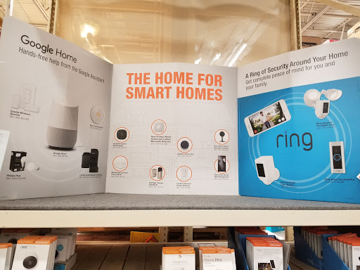 Home Improvement Store «The Home Depot», reviews and photos, 909 Washington St, Middletown, CT 06457, USA