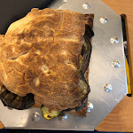 Photo n°3 de l'avis de Matteo.. fait le 30/10/2023 à 16:38 sur le  Poldo Panini dei Servi à Parma