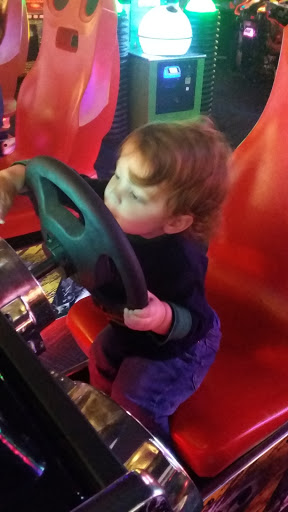 Movie Theater «Wunderland Milwaukie Cinemas», reviews and photos, 11011 SE Main St, Milwaukie, OR 97222, USA