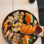 Photo n°1 de l'avis de Simone.e fait le 02/06/2022 à 12:50 sur le  Sayuri Sushi Sintra à Agualva-Cacém