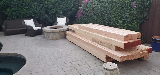 Building Materials Supplier «BMC - Building Materials & Construction Solutions», reviews and photos, 1160 E Thompson Blvd, Ventura, CA 93001, USA