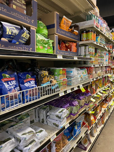 Natural Foods Store «The Turnip Truck Urban Fare», reviews and photos, 321 12th Ave S, Nashville, TN 37203, USA