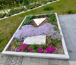Denkmal Homosexuelle Opfer des Nationalsozialismus photo