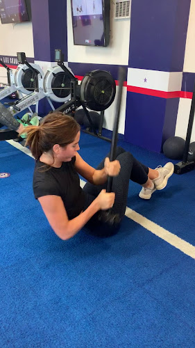 Comments and reviews of F45 Training Fulham