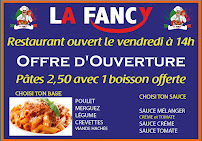 Photos du propriétaire du Restaurant La Fancy à Bordeaux - n°18