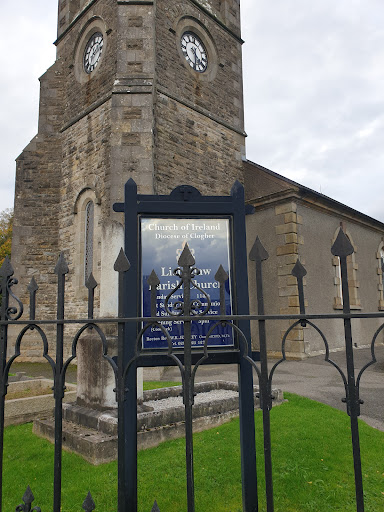 Lisbellaw Parish