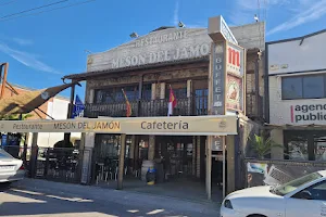 Restaurante Mesón del Jamón image