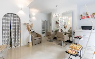 NASH BEAUTY STUDIO à Paris