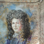 Photo n° 6 de l'avis de jacques.u fait le 12/11/2022 à 13:01 pour MAUSA Vauban - Musée d'Art Urbain et du Street Art à Neuf-Brisach