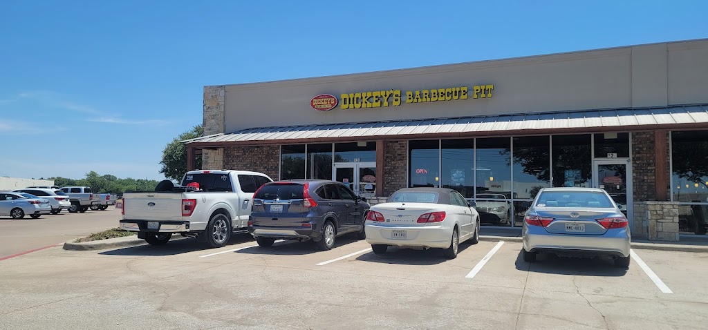 Dickey's Barbecue Pit 75006