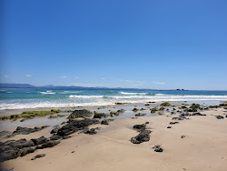 Little Wategos Beach'in fotoğrafı çok temiz temizlik seviyesi ile
