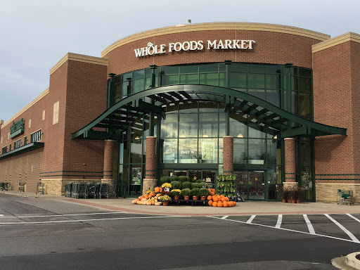 Grocery Store «Whole Foods Market», reviews and photos, 2607 W 75th St, Naperville, IL 60540, USA