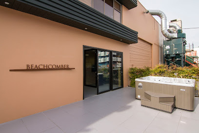 Beachcomber Hot Tubs Factory Outlet (Greater Vancouver)