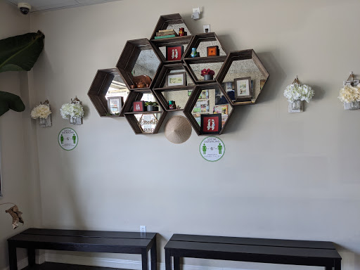 Dessert Shop «Bambu Desserts and Drinks», reviews and photos, 432 E Valley Blvd, San Gabriel, CA 91776, USA