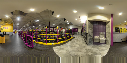 Gym «Planet Fitness», reviews and photos, 480 Port View Dr, Harrisburg, PA 17111, USA