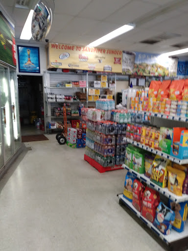 Gas Station «Sunoco Gas Station», reviews and photos, 6655 N Socrum Loop Rd, Lakeland, FL 33809, USA