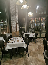 Atmosphère du Restaurant Le Vieux Marché - Vedène à Vedène - n°10