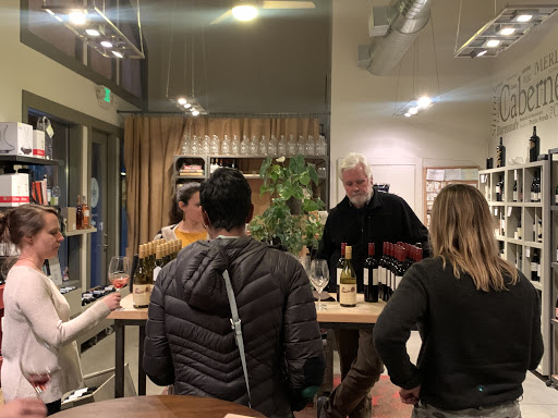 Wine Store «3 Parks Wine Shop», reviews and photos, 451 Bill Kennedy Way SE c, Atlanta, GA 30316, USA