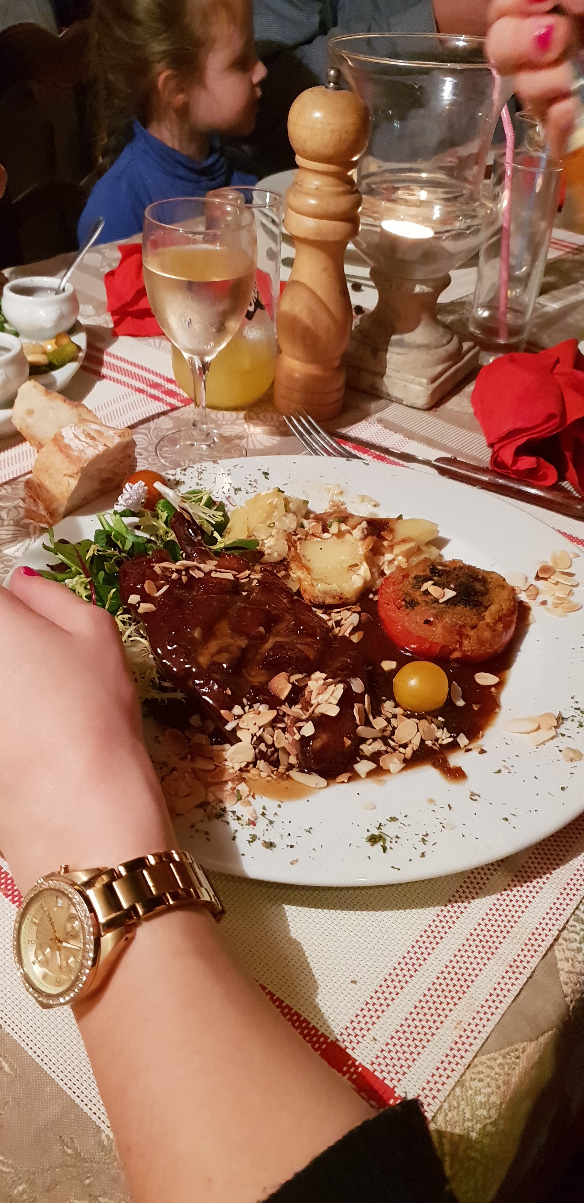 Photo n° 1 de l'avis de Marie-jose.o fait le 18/02/2019 à 09:21