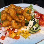 Photo n°1 de l'avis de Mario.o fait le 01/06/2023 à 17:35 sur le  Die kleine Fischerstube à Hamburg