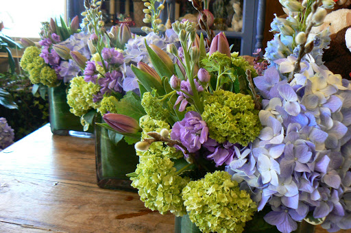 Florist «Tiffany Florist», reviews and photos, 784 S Old Woodward Ave, Birmingham, MI 48009, USA