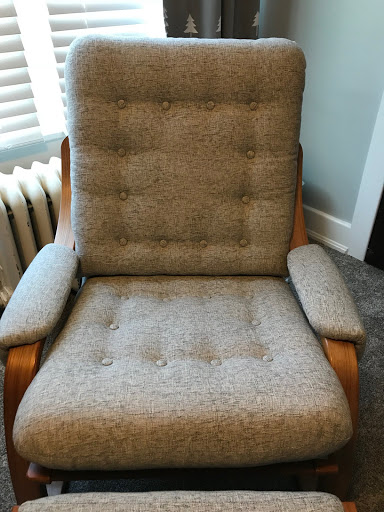 Upholstery Shop «Alex Upholstery», reviews and photos, 1399 Hilltop Road, Myerstown, PA 17067, USA