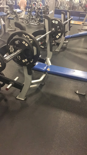 Health Club «Crunch - Addison», reviews and photos, 3854 Belt Line Rd, Addison, TX 75001, USA