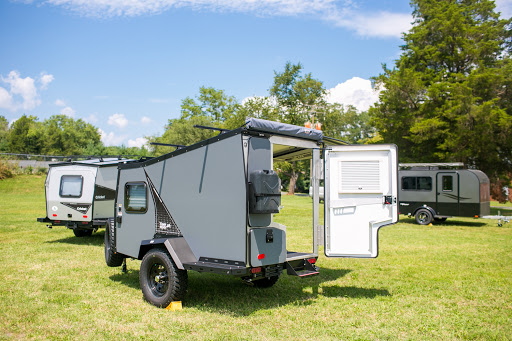 RV Dealer «Road Trip Camping», reviews and photos, 381 Waugh Blvd, Orange, VA 22960, USA